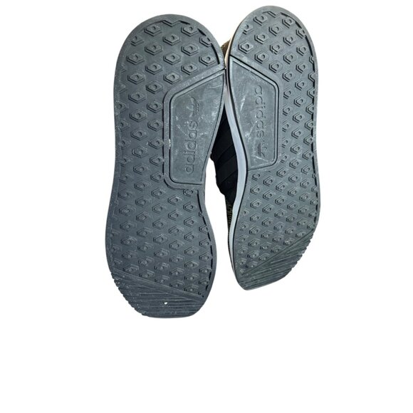 Adidas Original‎ X_PLR Men's Green Athletic Running Shoes Size 11 - Picture 6 of 11